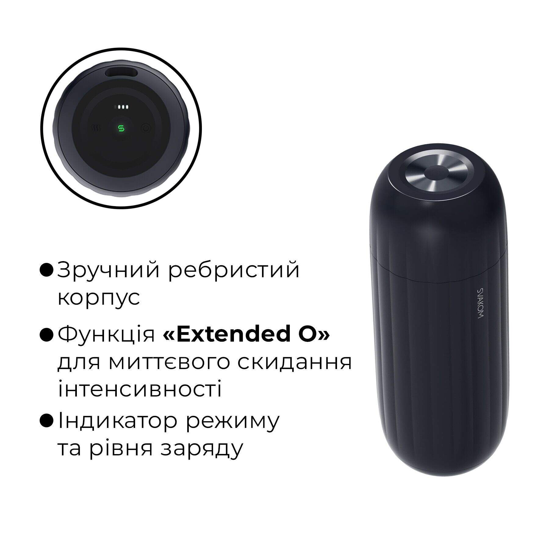 Svakom Sam Neo 2