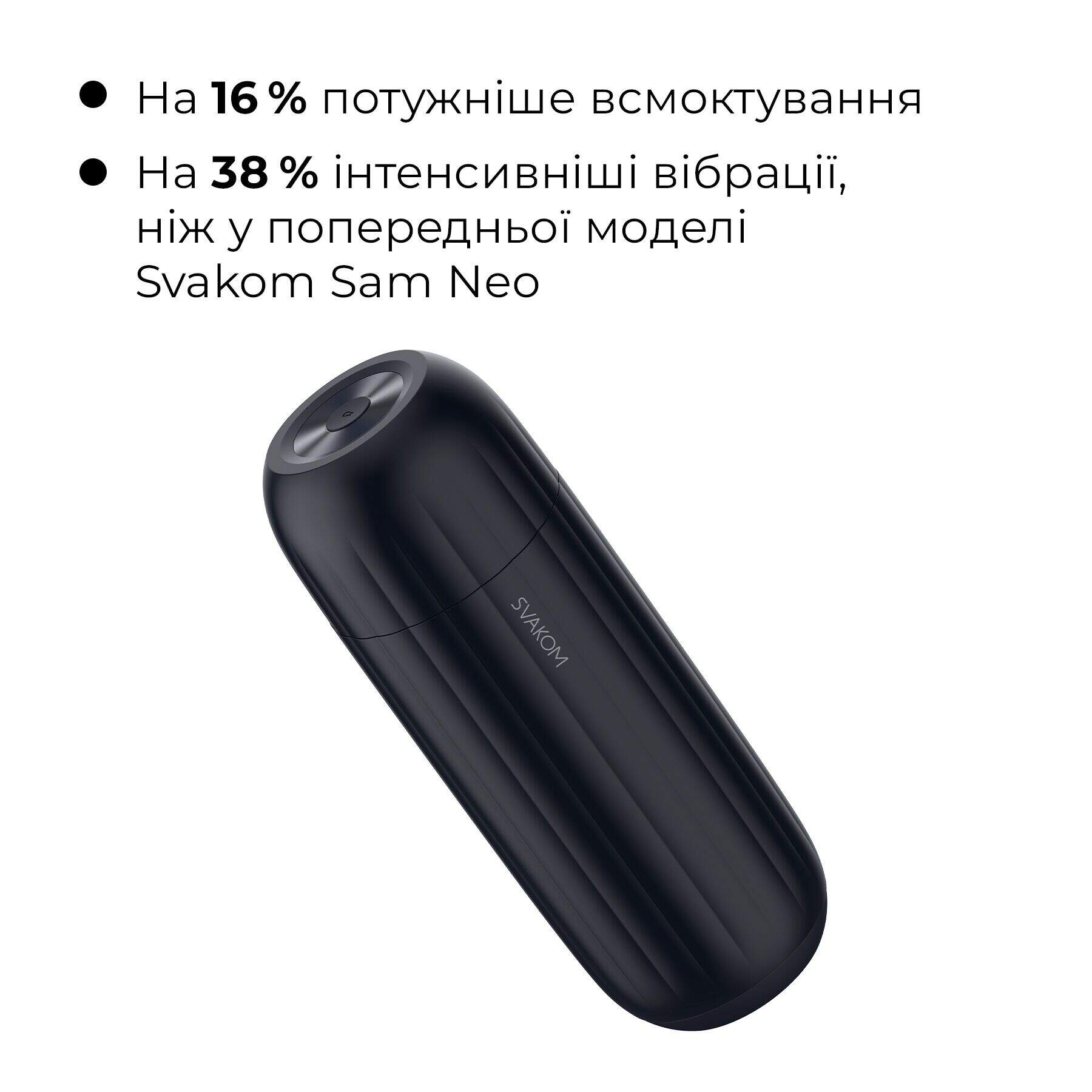 Svakom Sam Neo 2 Pro