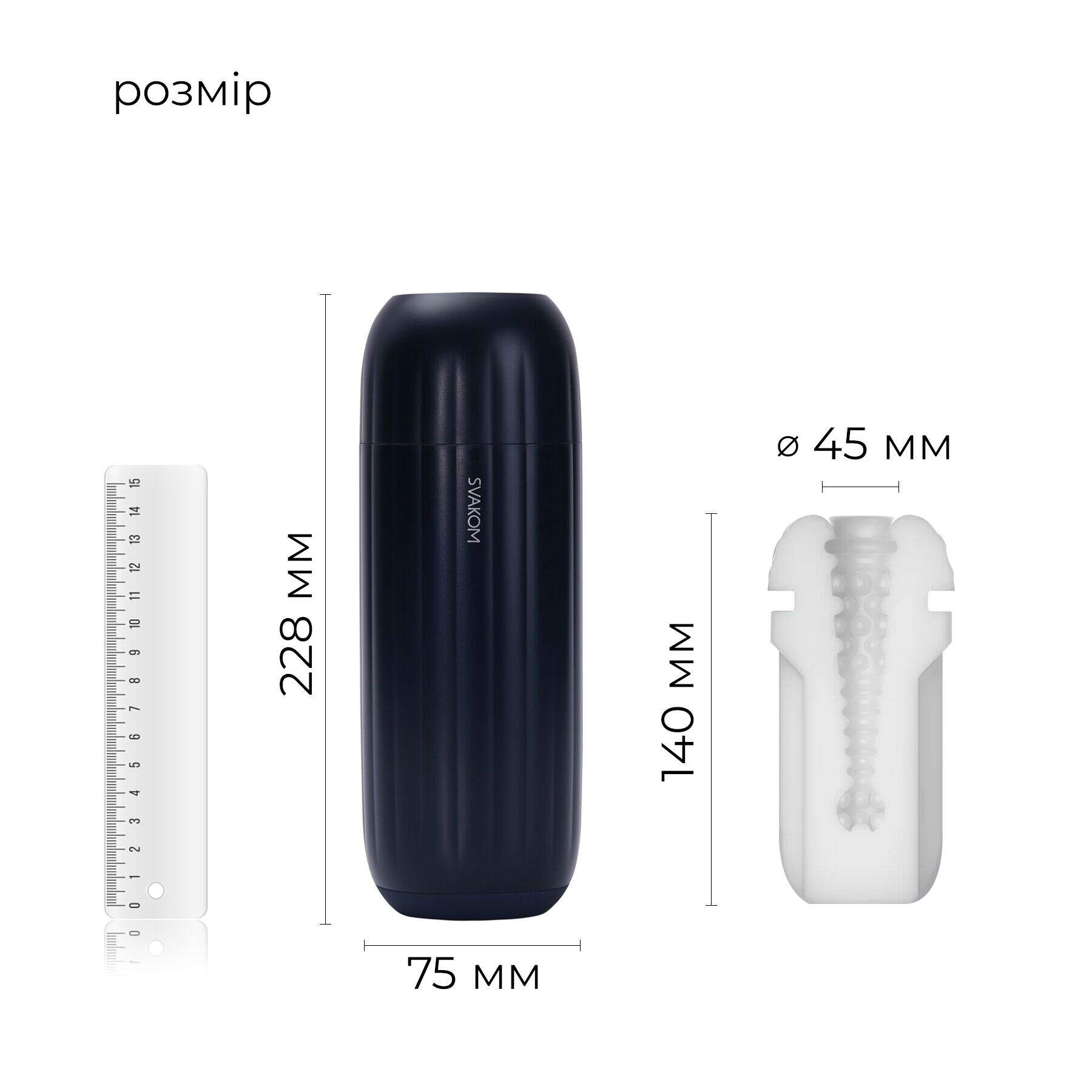 Svakom Sam Neo 2 Pro