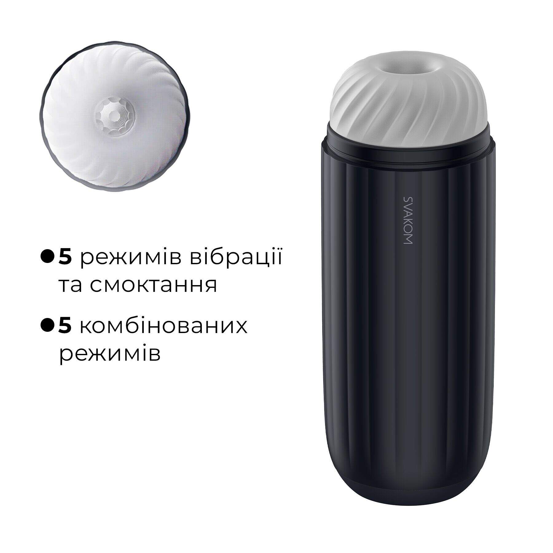 Svakom Sam Neo 2 Pro