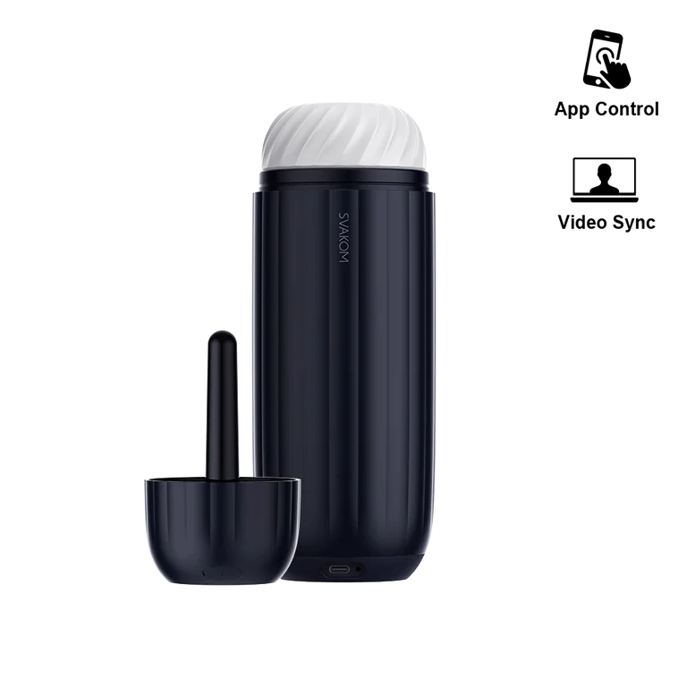 Svakom Sam Neo 2 Pro